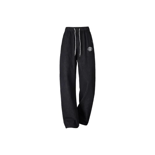 Small Columns Under The Sea Jeans Unisex