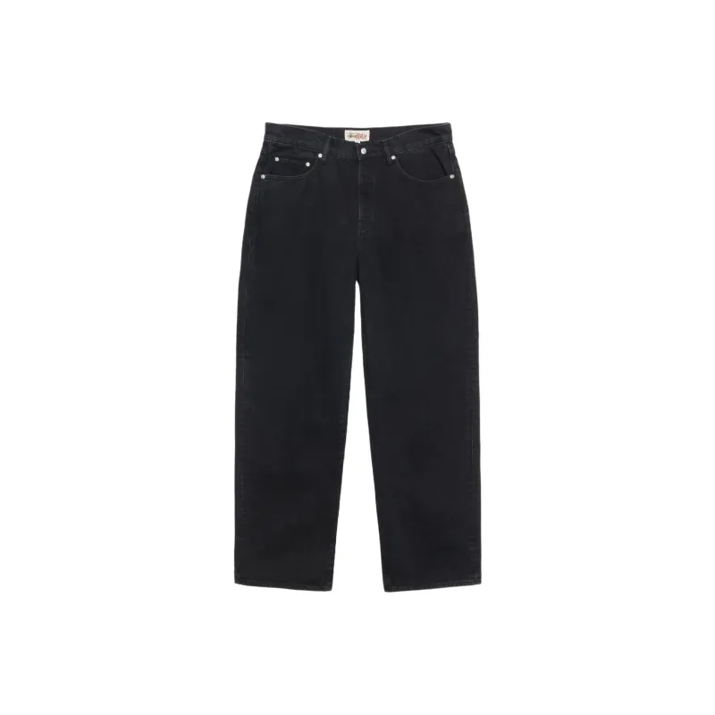 Stüssy Big Ol' Jeans-2