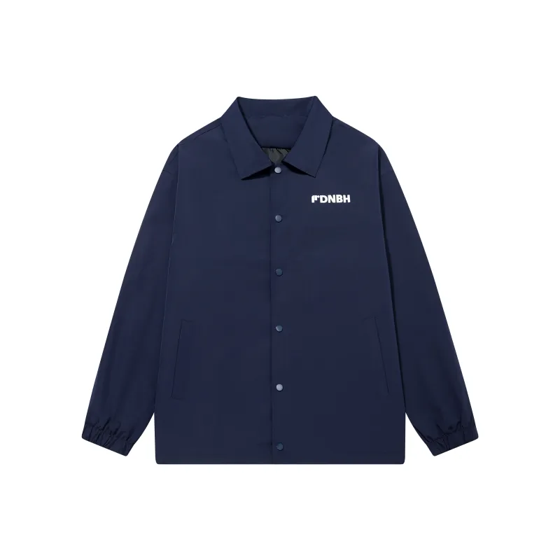 DNBH Jackets Unisex-17