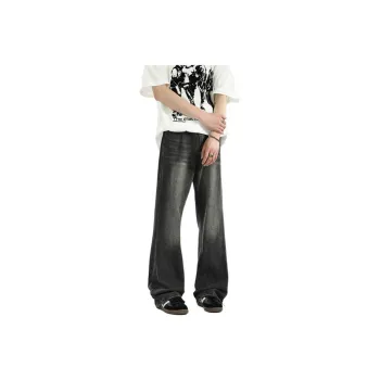 QOTRIOCK Jeans Men