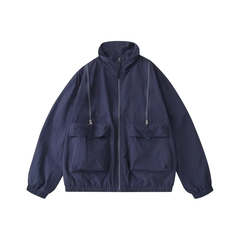 SESAME STREET Jackets Coats Unisex-5
