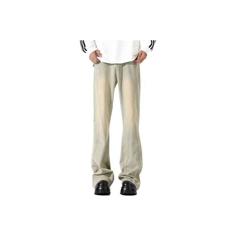 Aolx Jeans Unisex-2