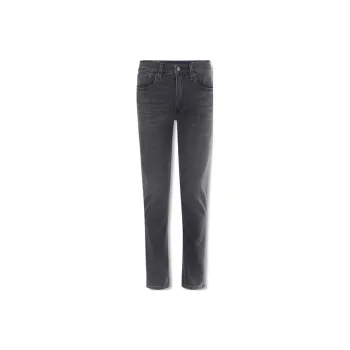 Levis Jeans Men Gray