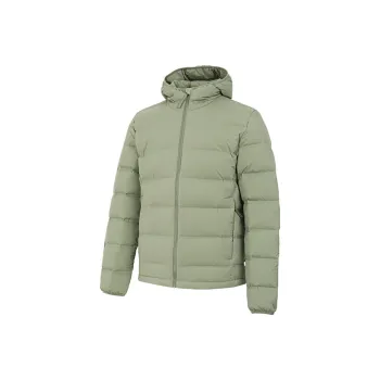 Adidas HELIONIC S HO J Down Jacket Men's Green