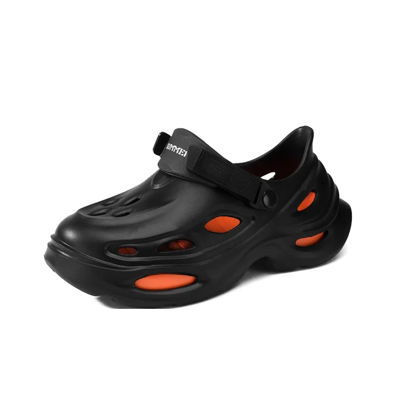 CAMOSI Clogs Men-1