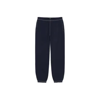 Stussy Contrast Stitch Label Pant