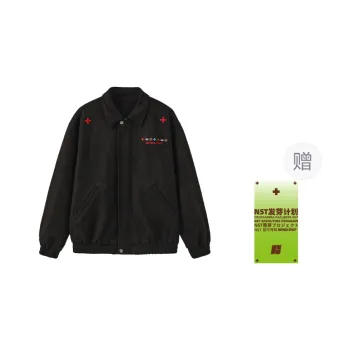 NSTNEW START Jackets & Coats Unisex