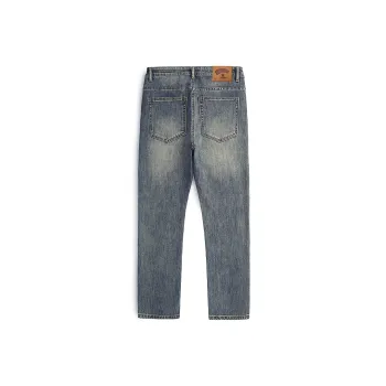 SANTASTIC Jeans Men's Nostalgic Blue