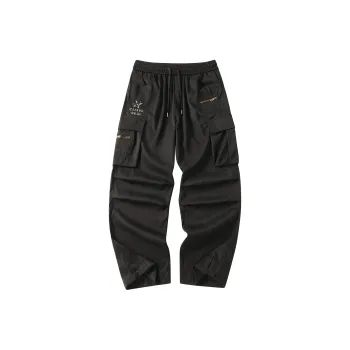 CASTERWEAR Cargo Pants Unisex