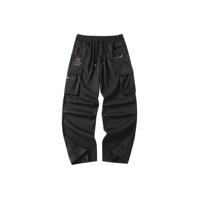 CASTERWEAR Cargo Pants Unisex-0