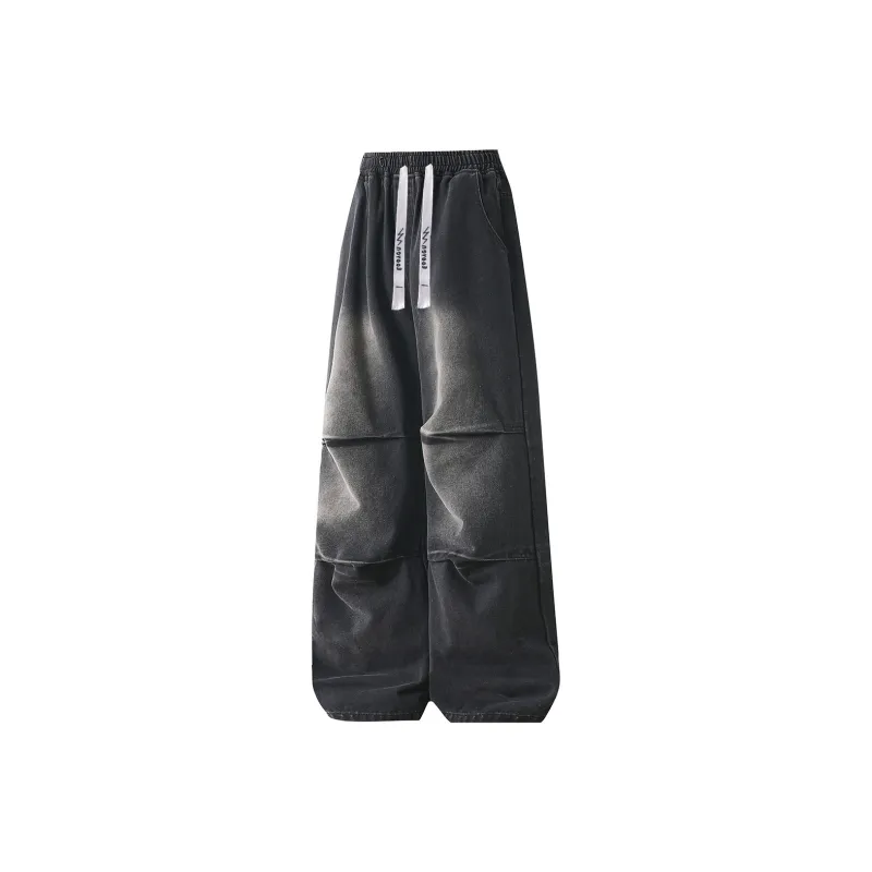 EOOVEN Jeans Unisex-4