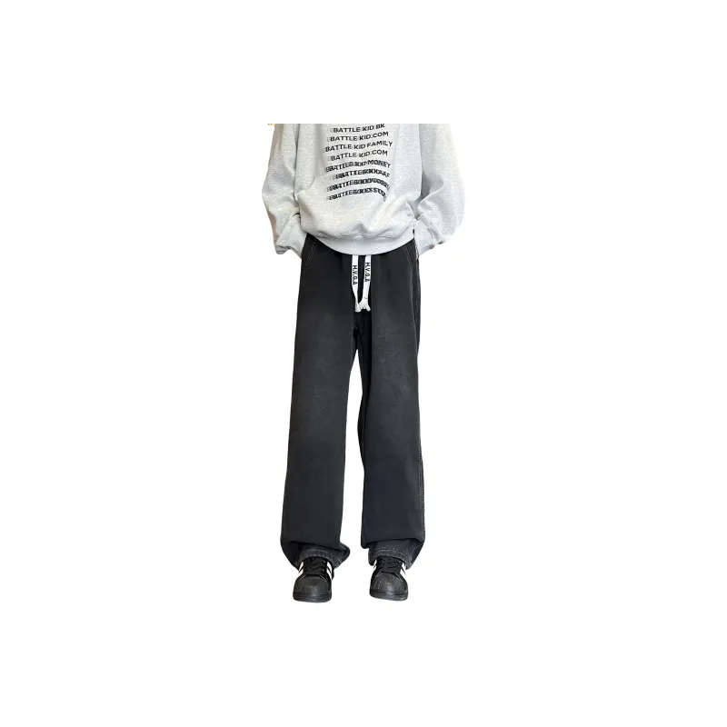 H.V.G.A Jeans Unisex-6