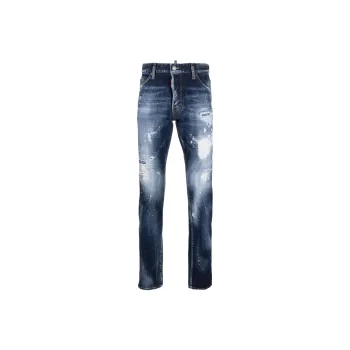 DSQUARED 2 Jeans Men Blue