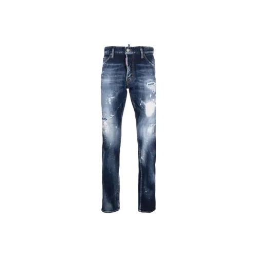 DSQUARED 2 Jeans Men Blue