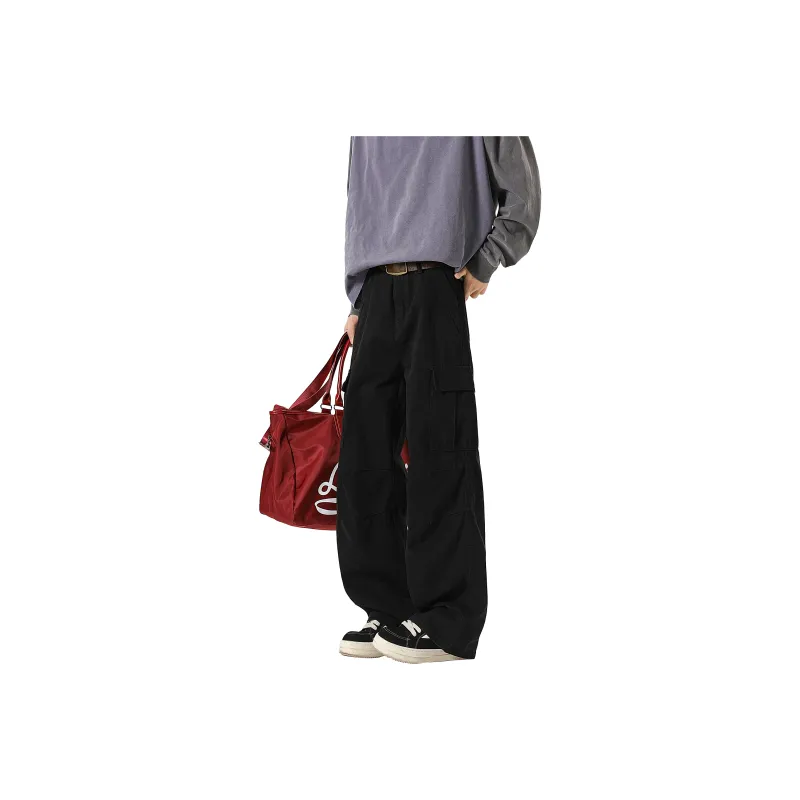 Endless Abyss Jeans Unisex-0