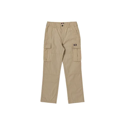 Dickies Cargo Pants Unisex Sand