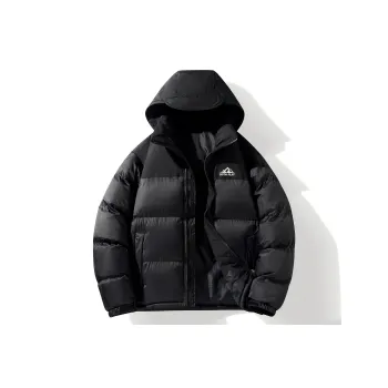 BOTH PLAY Puffer Jackets Unisex