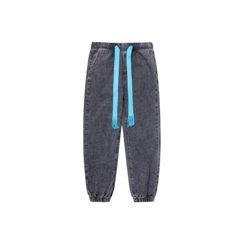Antioffice Jeans Unisex-6