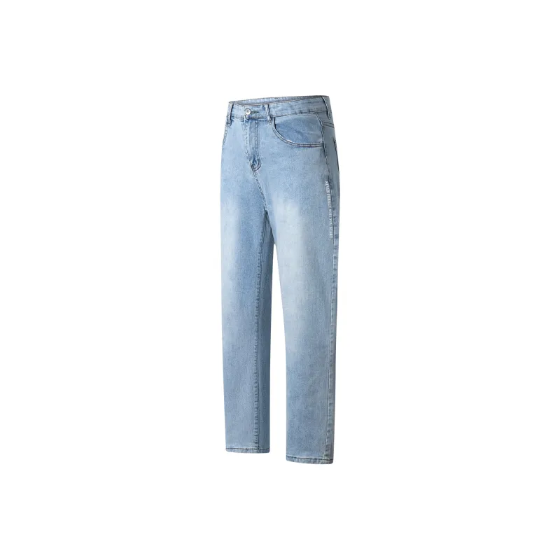 NFWYS Jeans Unisex-0