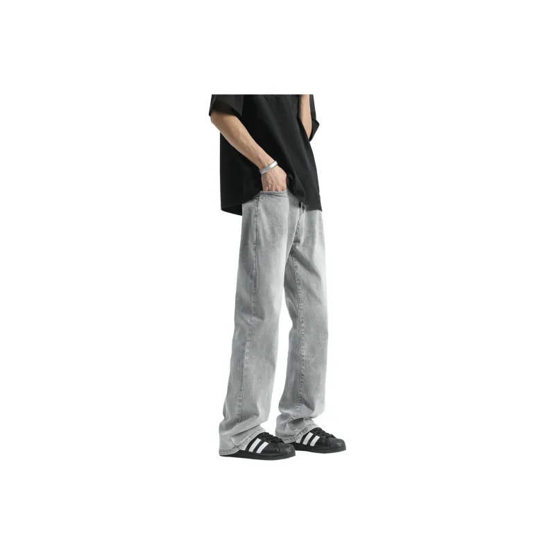 NOAHGIGI Jeans Unisex-7