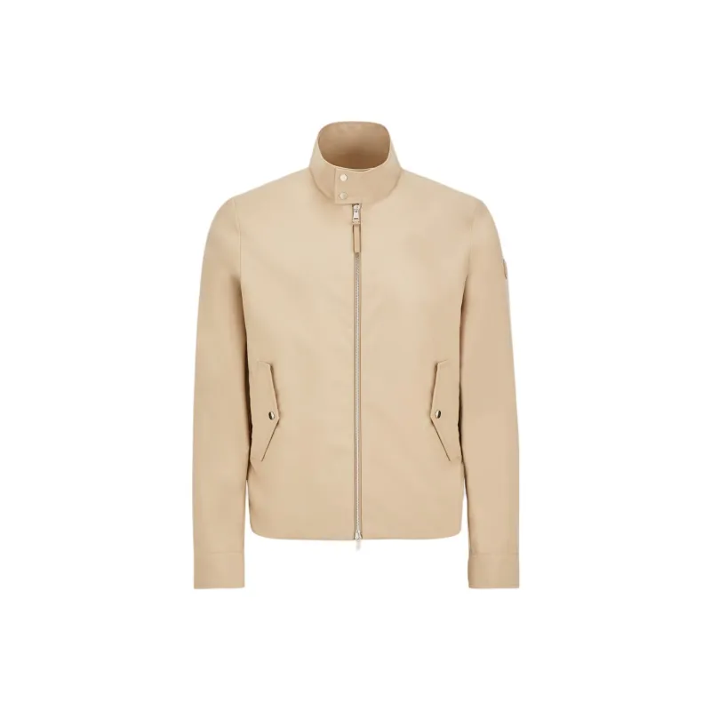 Moncler Chaberton Lightweight Jacket-0