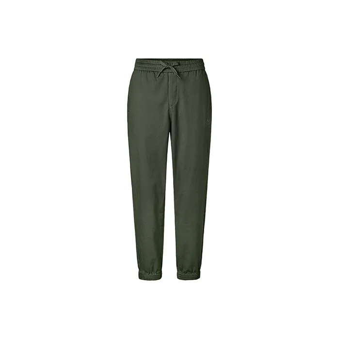 Kappa Jogger Moderate Casual Pants Men's-0