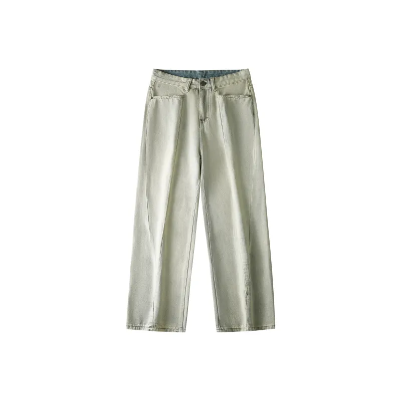 RCTAMY Jeans Unisex-0