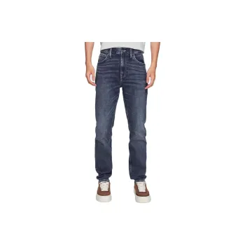 Lee Jeans Men Medium Blue