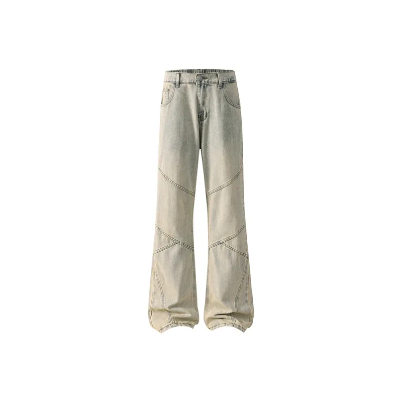 Victory Sails Jeans Unisex-2