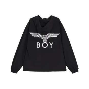 Boy London Jackets Coats Unisex Black