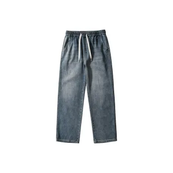 WOOD SOON Jeans Men