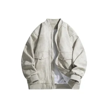 Warrior Ride The Wind Collection Open Ended Smile Collection Jackets Coats Unisex