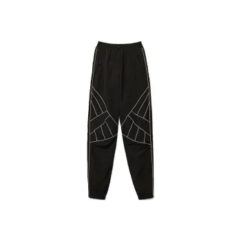 Alexander Wang Knitted Sweatpants Unisex Black