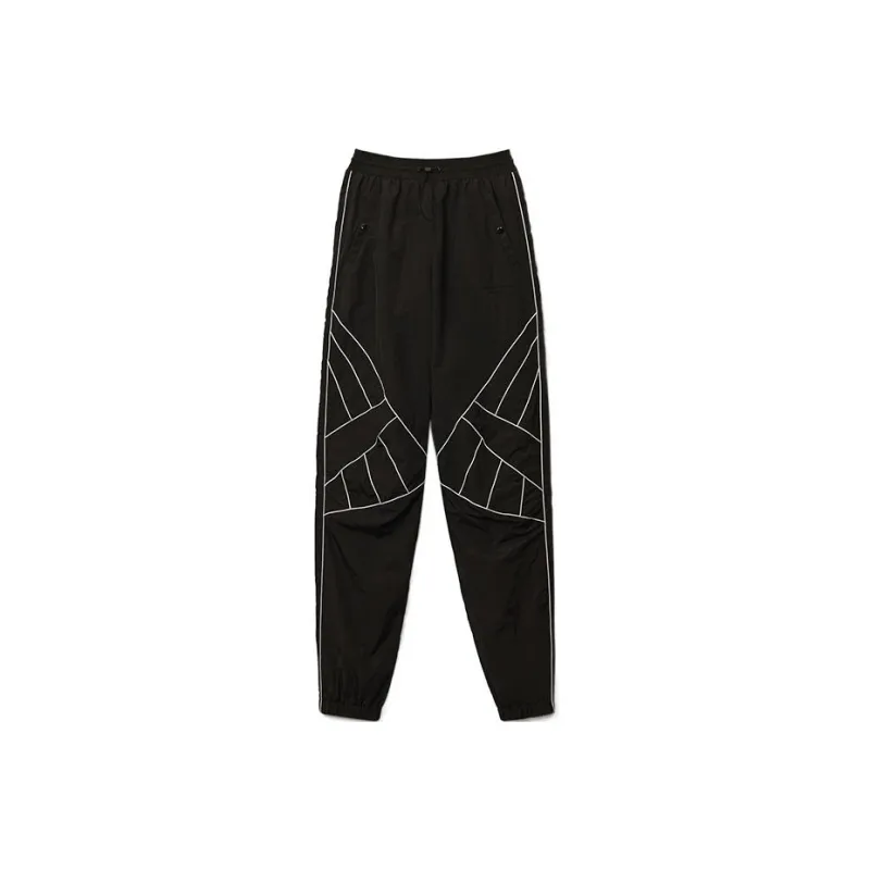 Alexander Wang Knitted Sweatpants Unisex Black-0