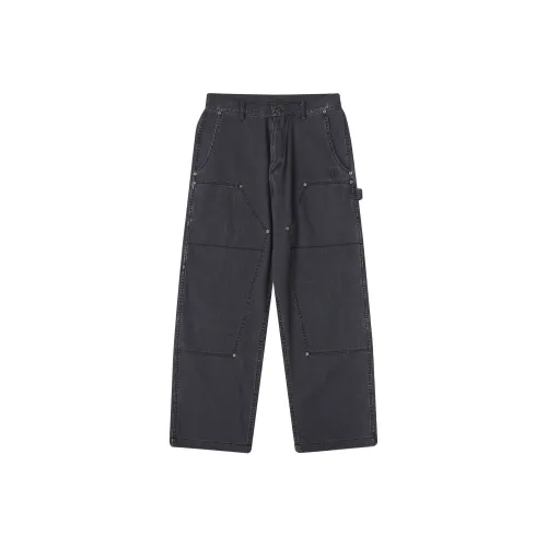 FEAROM Jeans Unisex