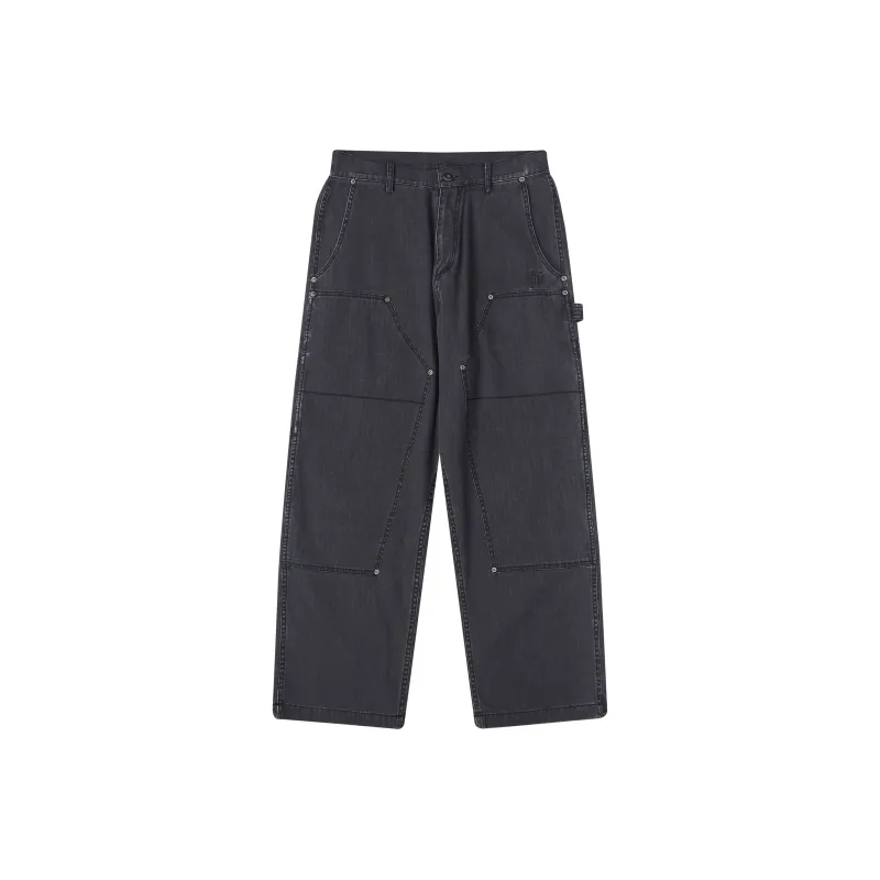 FEAROM Jeans Unisex-0