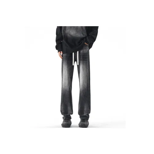 LA'T.WEEKEND Jeans Unisex