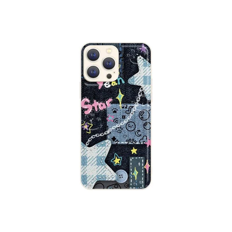 Small bones Phone Cases-0