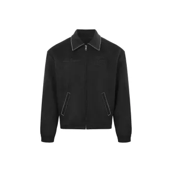 BIPOLAR Spring And Fall Jacket Unisex