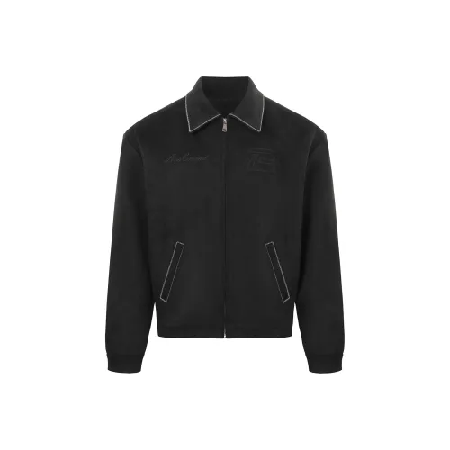 BIPOLAR Spring And Fall Jacket Unisex