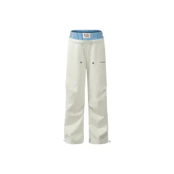 YINLEI Jeans Unisex