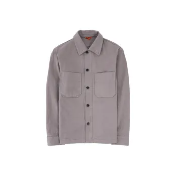 Barena Capitan Overshirt
