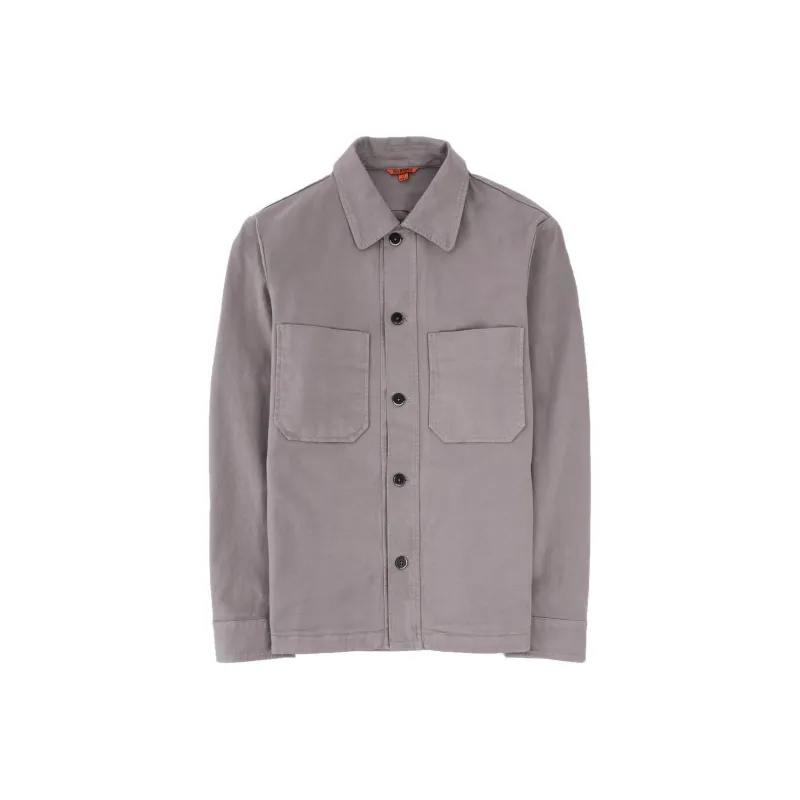 Barena Capitan Overshirt-0