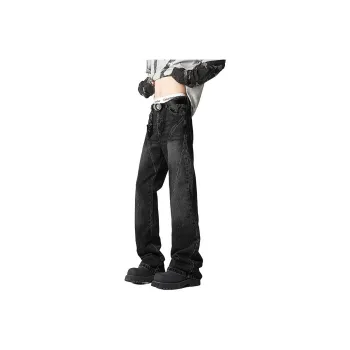 Puppytown Jeans Unisex