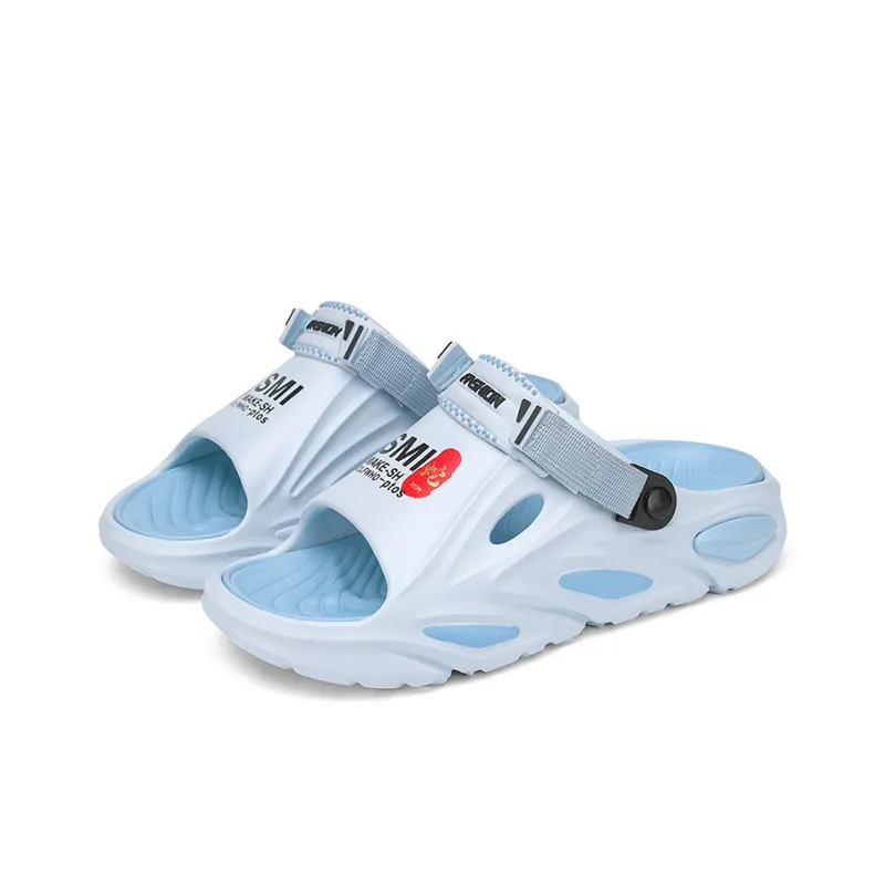 CAMOSI Beach Sandals Unisex-6