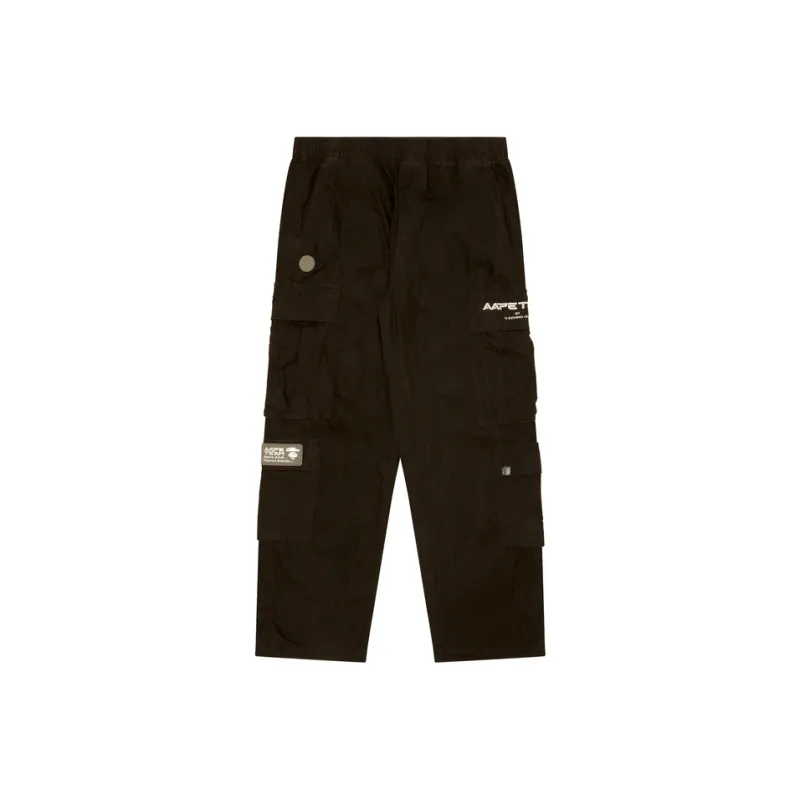 Aape Cargo Pants Men-0