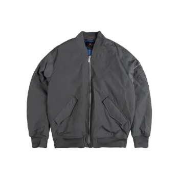 Nike Jackets & Coats Men's Iron Gray