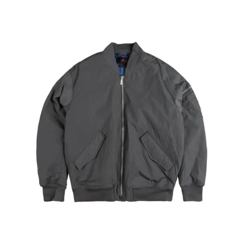 Nike Jackets & Coats Men's Iron Gray