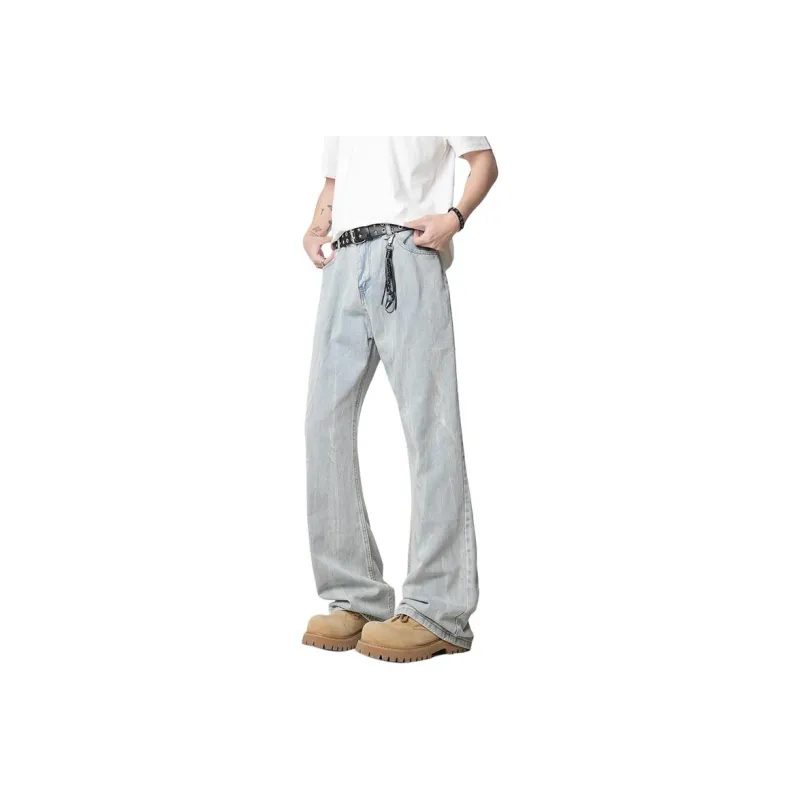 K411 Jeans Unisex-9