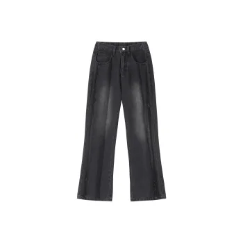 DEERWAY Jeans Unisex